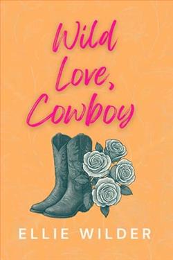 Wild Love, Cowboy