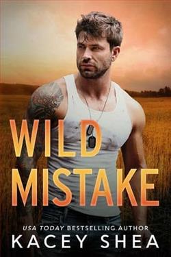 Wild Mistake