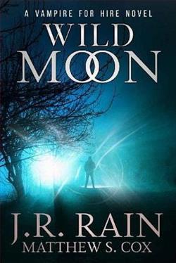 Wild Moon