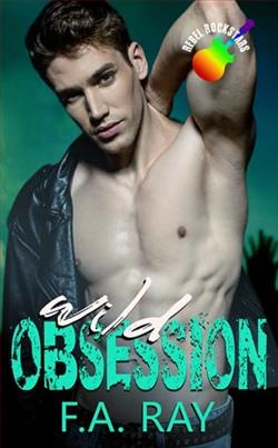 Wild Obsession