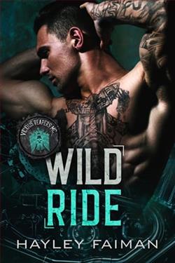 Wild Ride