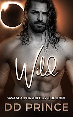 Wild (Savage Alpha Shifters 1)