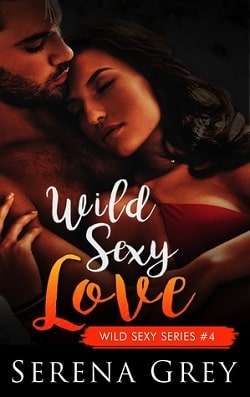 Wild Sexy Love (Wild Sexy 4)