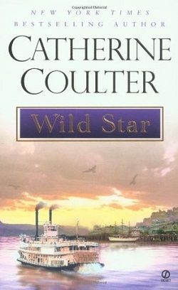 Wild Star (Star Quartet 3)