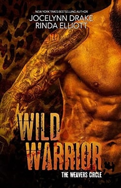Wild Warrior (The Weavers Circle 2)