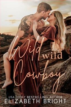Wild, Wild Cowboy