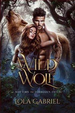 Wild Wolf