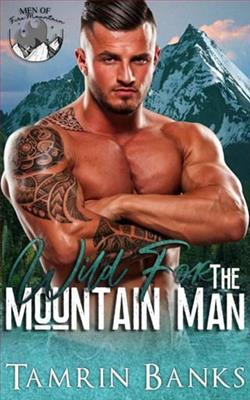 Wild for the Mountain Man