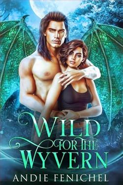 Wild for the Wyvern