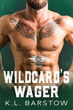 Wildcard's Wager