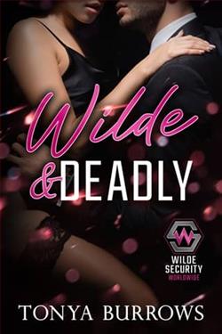 Wilde and Deadly