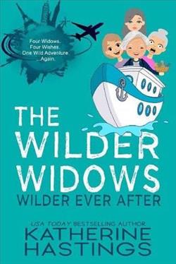 Wilder Ever After