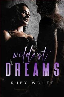 Wildest Desire