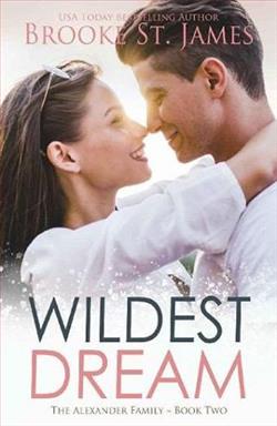 Wildest Dream