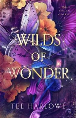Wilds of Wonder