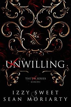 Willing (The Un 1)