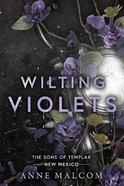 Wilting Violets