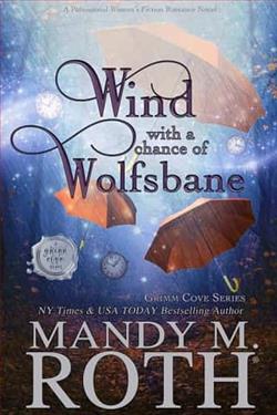 Wind with a Chance of Wolfsbane