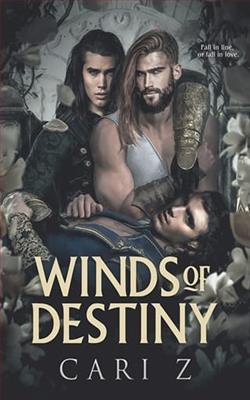 Winds of Destiny