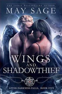 Wings and Shadowthief