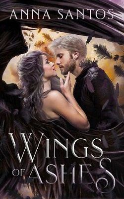 Wings of Ashes