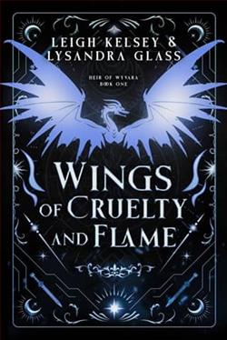 Wings of Cruelty and Flame
