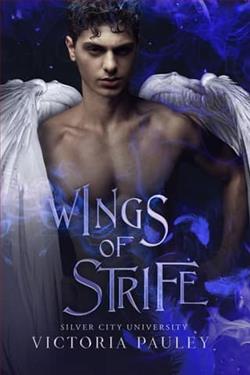 Wings of Strife