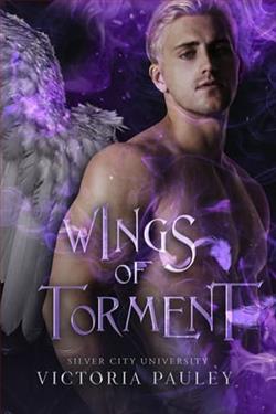 Wings of Torment