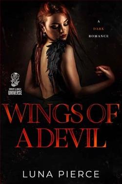 Wings of a Devil
