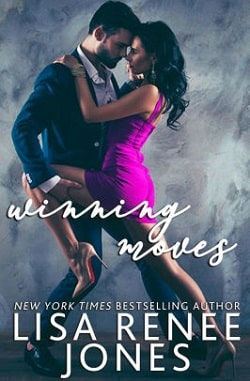 Winning Moves (Stepping Up 3)