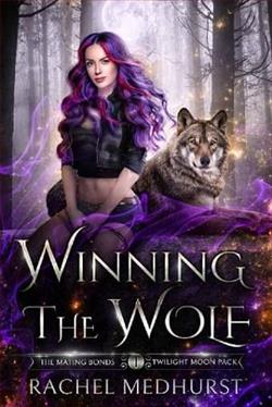 Winning the Wolf