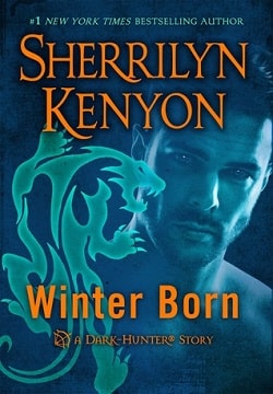 Winter Born (Dark-Hunter 6.5)