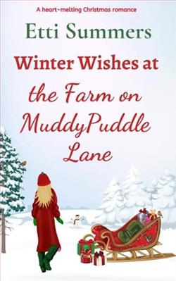 Winter Wishes at the Farm on MuddypuddleLane