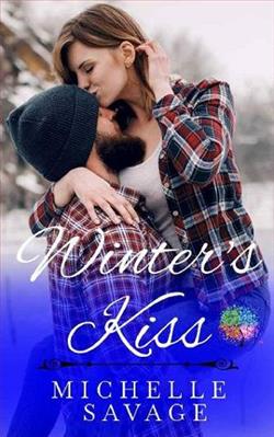 Winter's Kiss