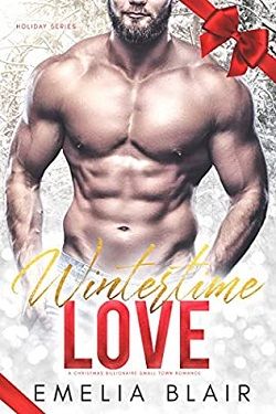 Wintertime Love (Holiday 2)