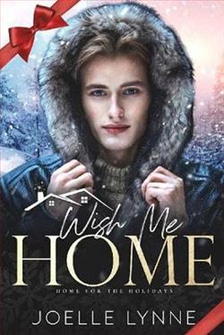 Wish Me Home