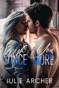 Wish You Once More