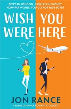 Wish You Were Here