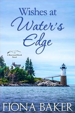 Wishes at Water's Edge