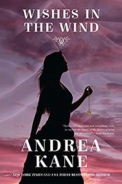 Wishes in the Wind (Kingsleys in Love 2)