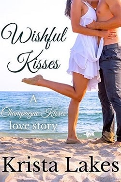 Wishful Kisses (The Kisses 4.5)