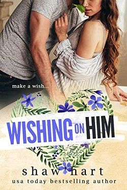 Wishing on Him