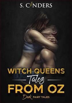 Witch Queens: Tales from Oz