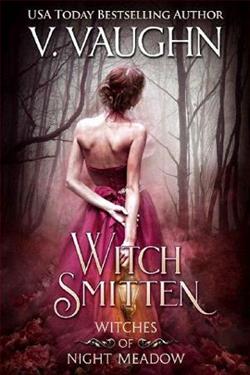 Witch Smitten