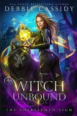 Witch Unbound