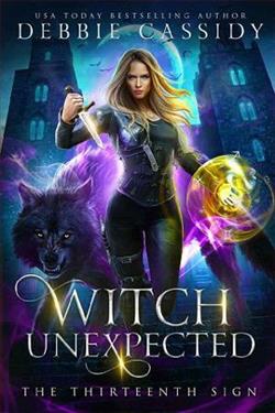 Witch Unexpected