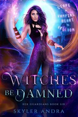 Witches Be Damned