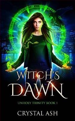 Witch's Dawn