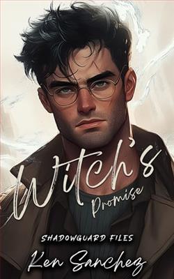 Witch's Promise