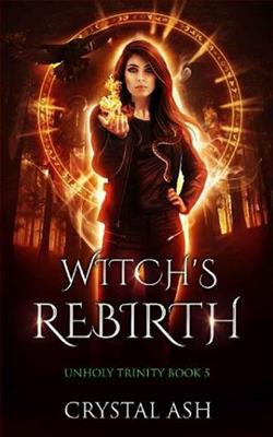 Witch's Rebirth